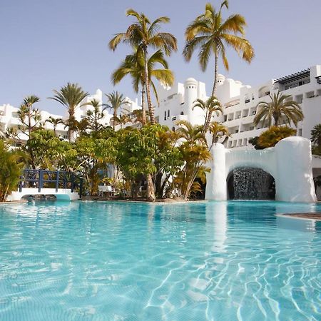 Dreams Jardin Tropical Resort & Spa Costa Adeje  Esterno foto