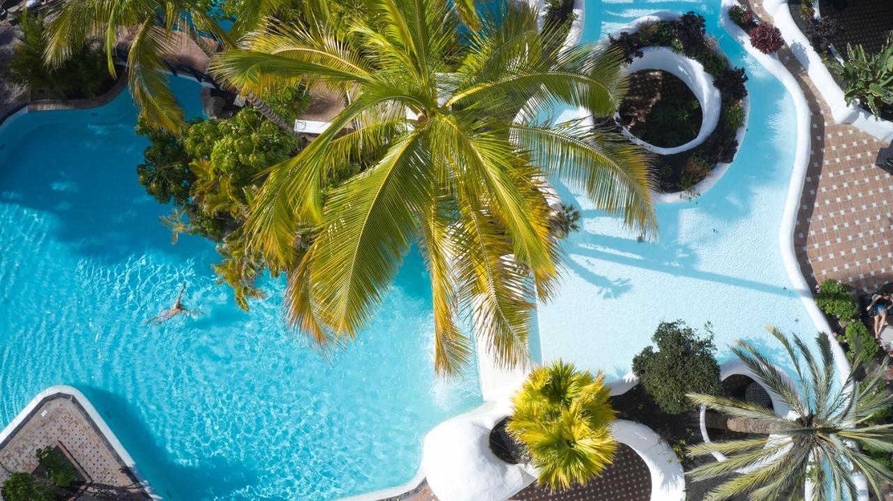 Dreams Jardin Tropical Resort & Spa Costa Adeje  Esterno foto