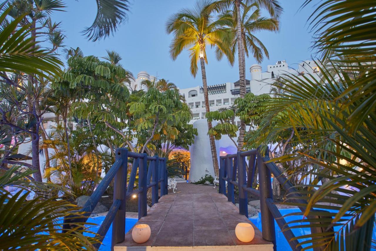 Dreams Jardin Tropical Resort & Spa Costa Adeje  Esterno foto