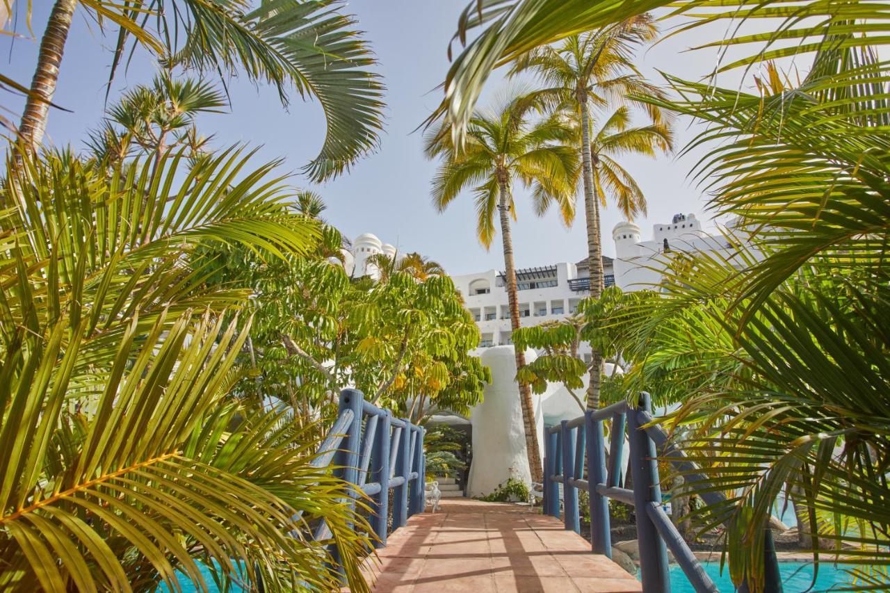 Dreams Jardin Tropical Resort & Spa Costa Adeje  Esterno foto