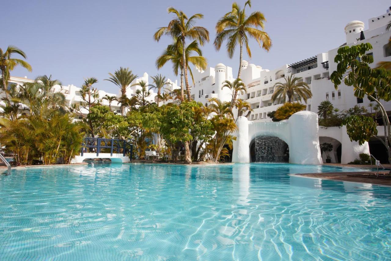 Dreams Jardin Tropical Resort & Spa Costa Adeje  Esterno foto