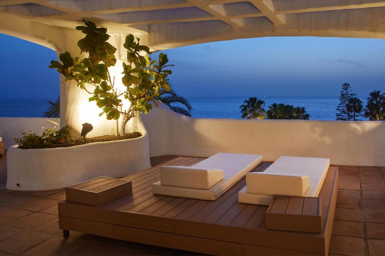 Dreams Jardin Tropical Resort & Spa Costa Adeje  Esterno foto
