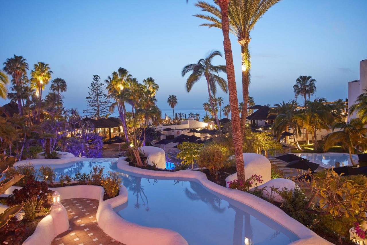 Dreams Jardin Tropical Resort & Spa Costa Adeje  Esterno foto