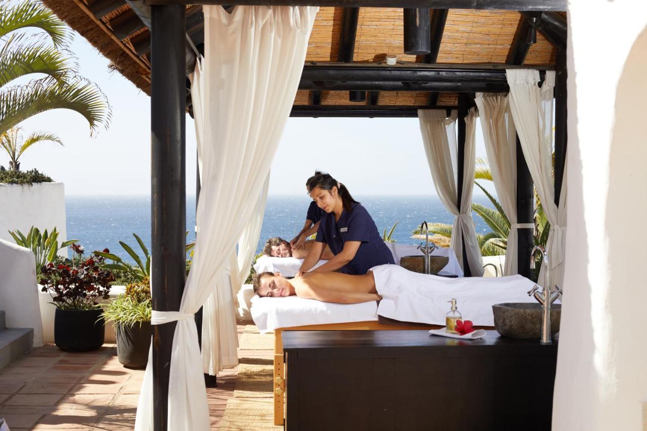 Dreams Jardin Tropical Resort & Spa Costa Adeje  Esterno foto