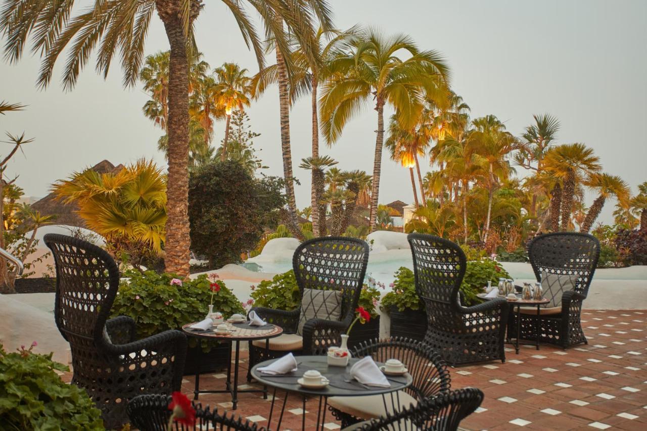 Dreams Jardin Tropical Resort & Spa Costa Adeje  Esterno foto