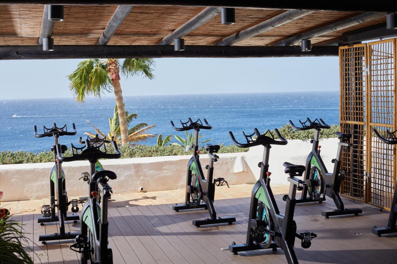 Dreams Jardin Tropical Resort & Spa Costa Adeje  Esterno foto