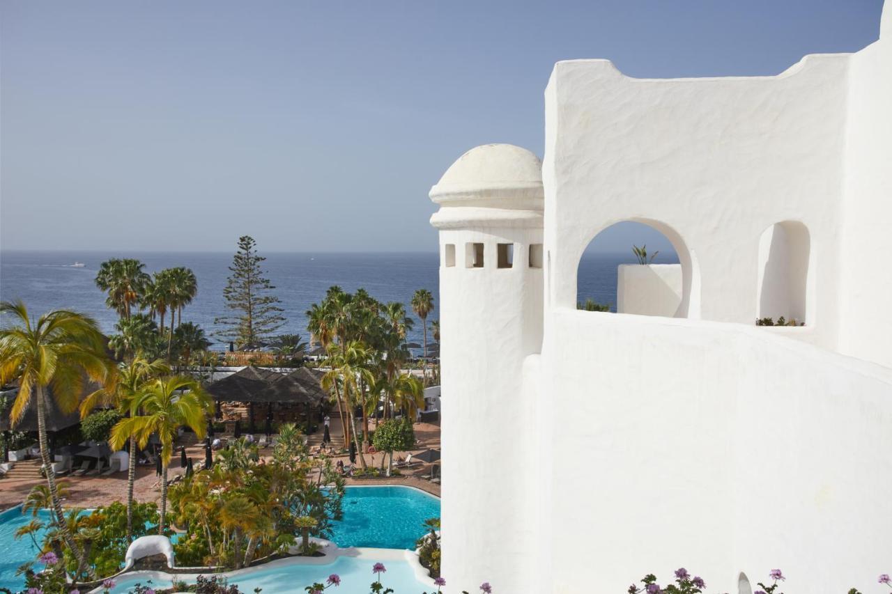 Dreams Jardin Tropical Resort & Spa Costa Adeje  Esterno foto