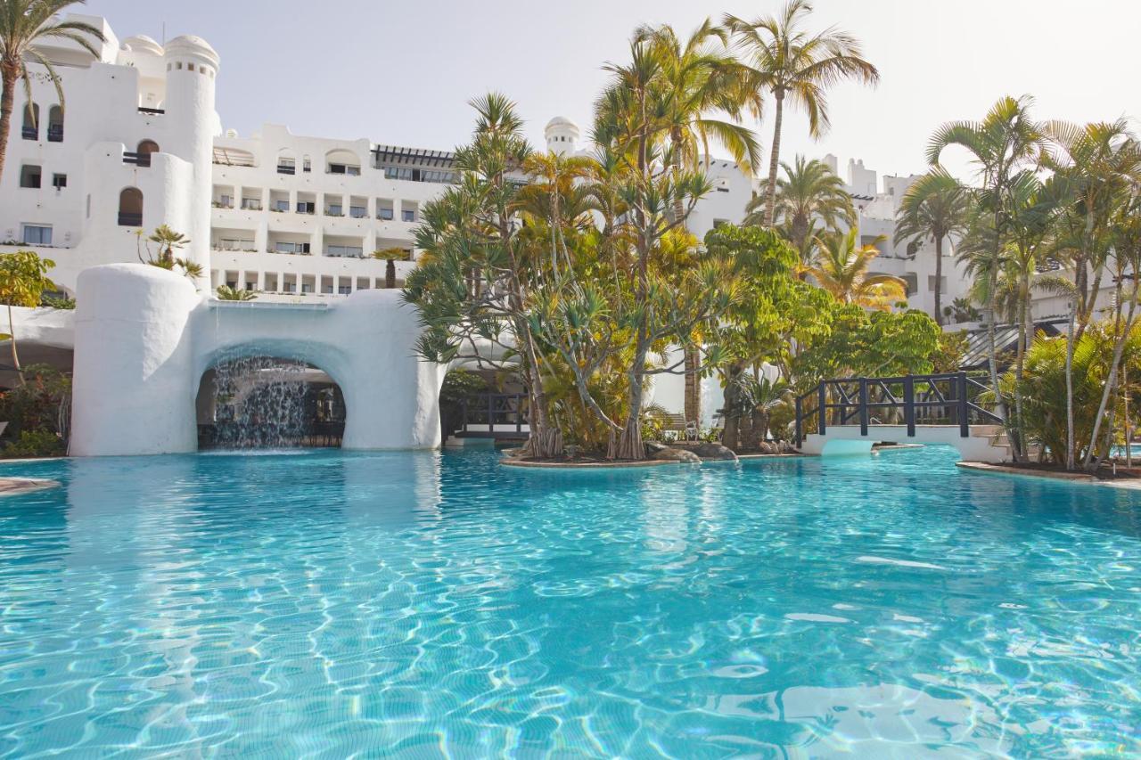 Dreams Jardin Tropical Resort & Spa Costa Adeje  Esterno foto