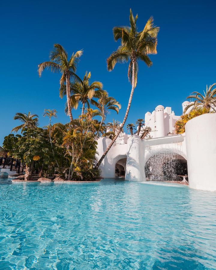 Dreams Jardin Tropical Resort & Spa Costa Adeje  Esterno foto
