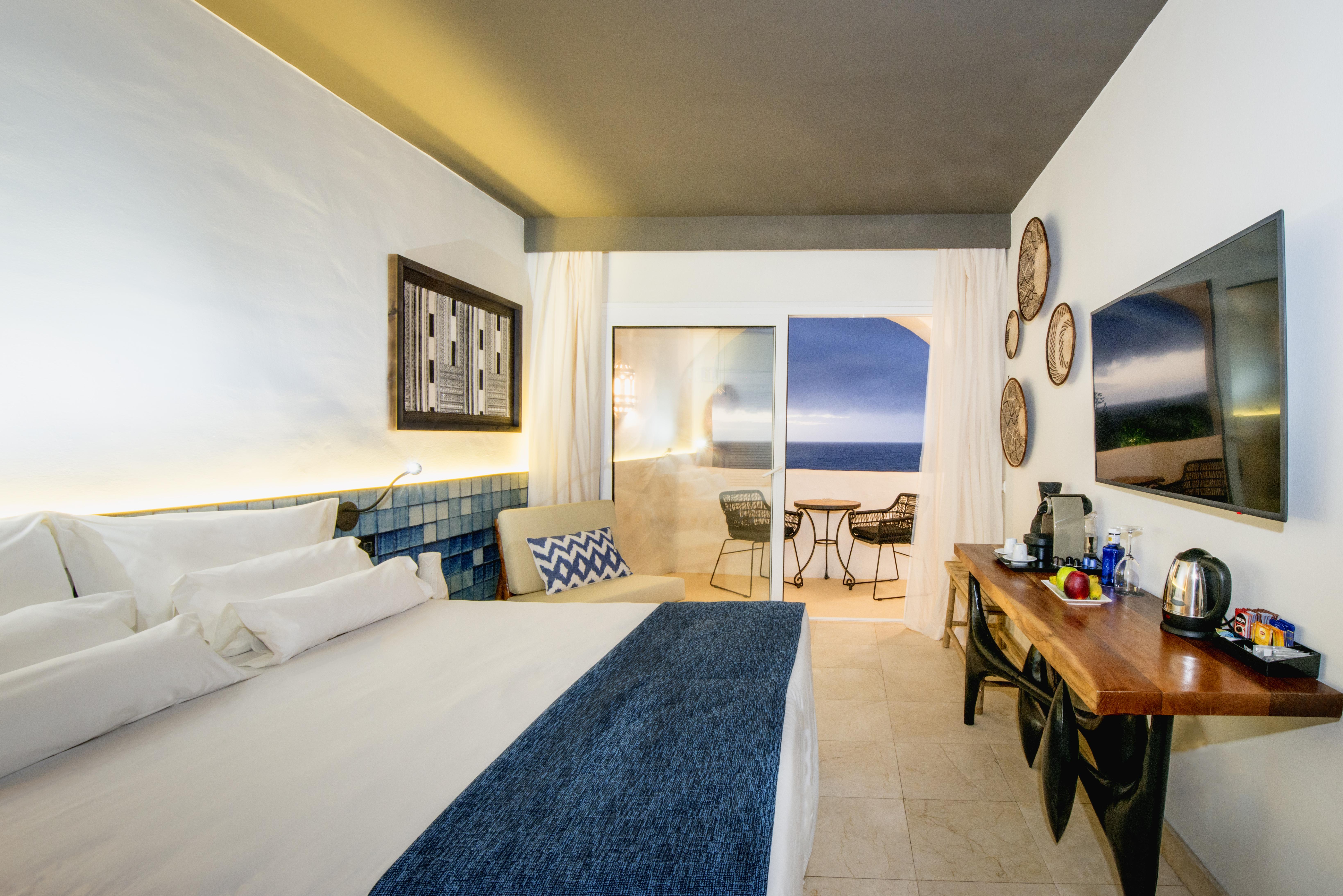 Dreams Jardin Tropical Resort & Spa Costa Adeje  Esterno foto