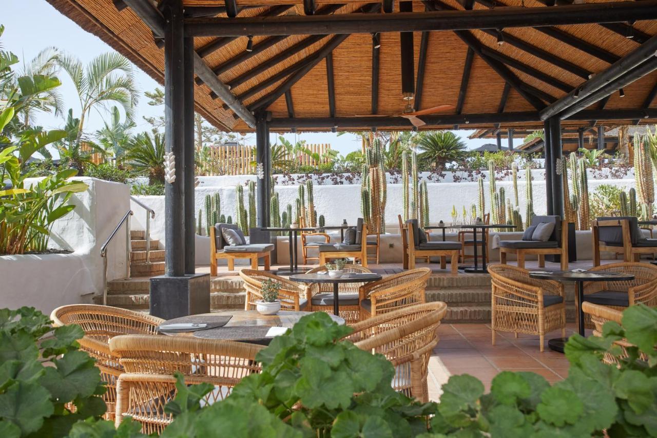 Dreams Jardin Tropical Resort & Spa Costa Adeje  Esterno foto