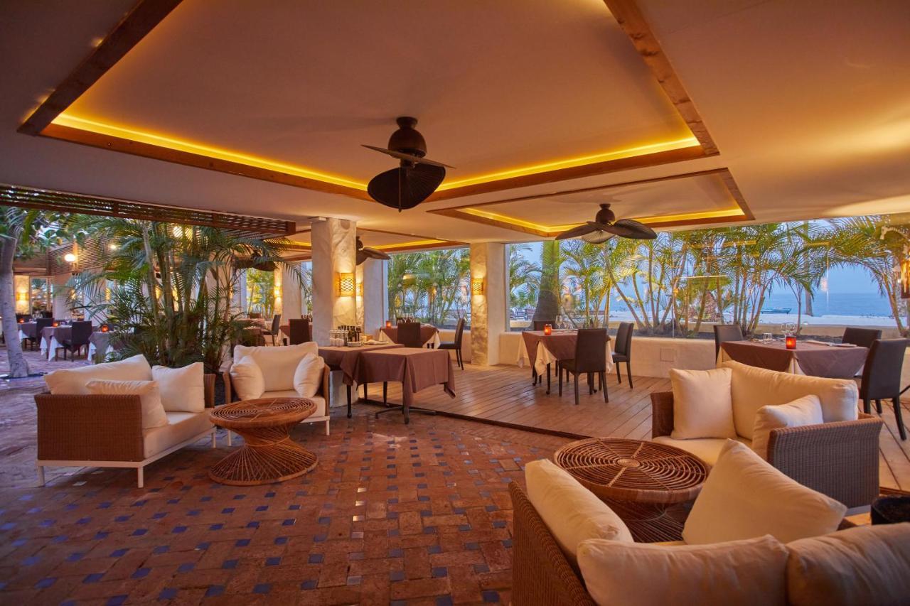 Dreams Jardin Tropical Resort & Spa Costa Adeje  Esterno foto