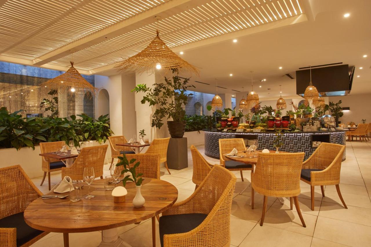 Dreams Jardin Tropical Resort & Spa Costa Adeje  Esterno foto