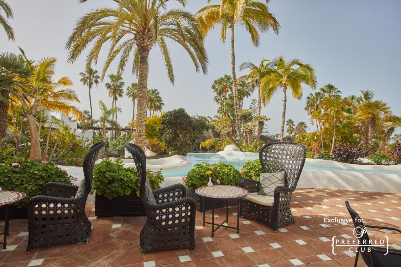 Dreams Jardin Tropical Resort & Spa Costa Adeje  Esterno foto