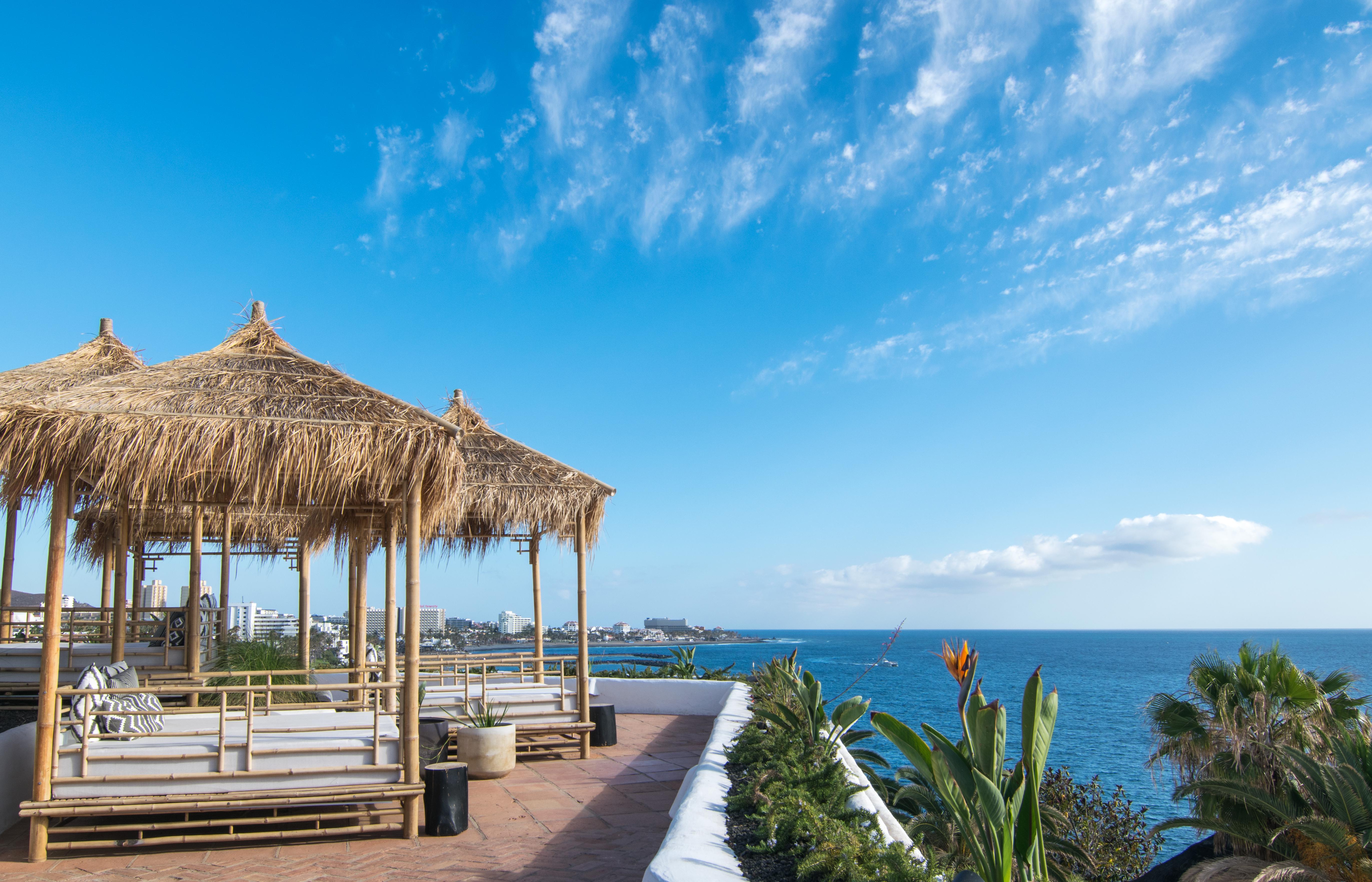 Dreams Jardin Tropical Resort & Spa Costa Adeje  Esterno foto