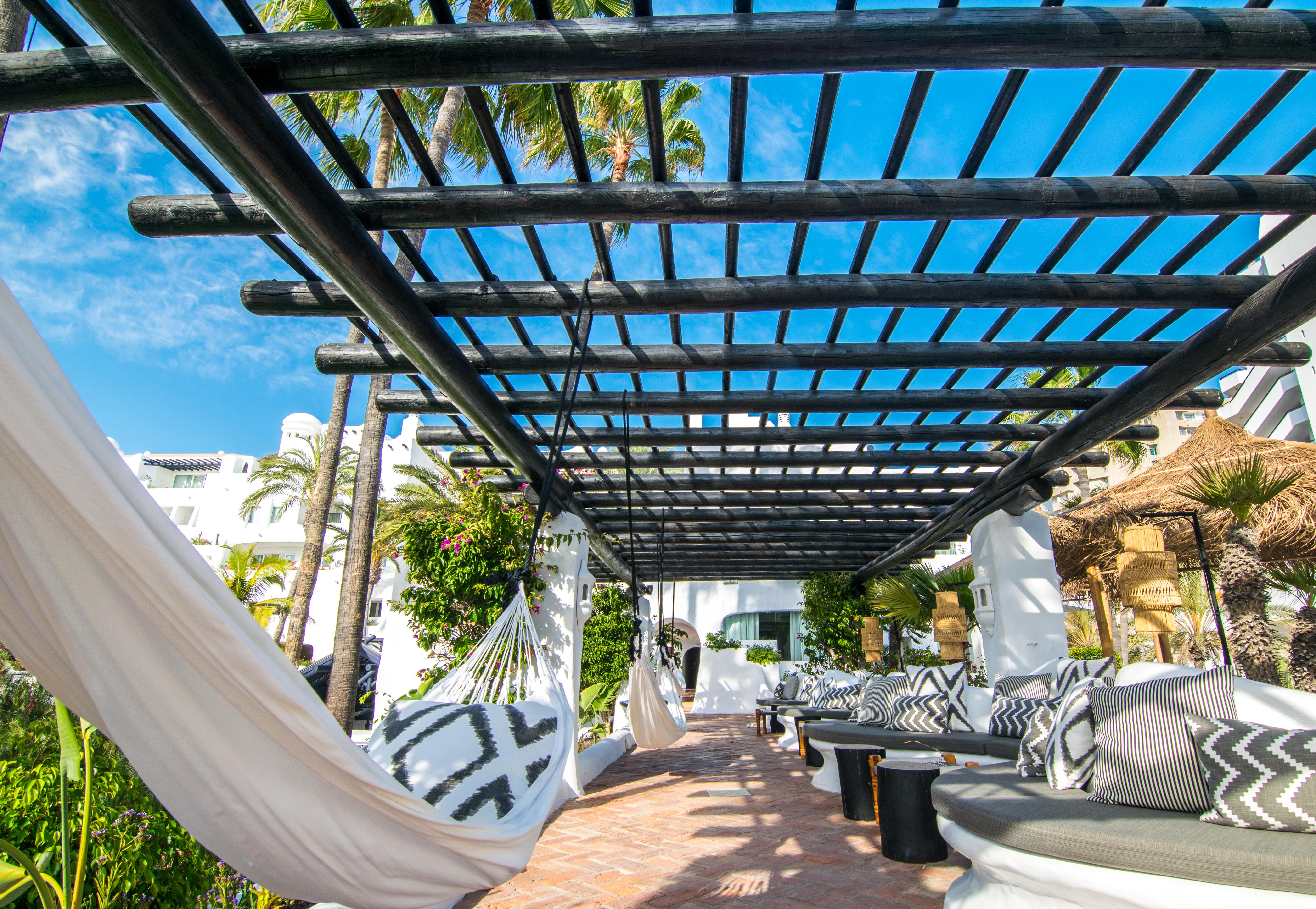Dreams Jardin Tropical Resort & Spa Costa Adeje  Esterno foto